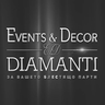 Events & Decor Diamanti
