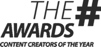 The #Hashtag Awards